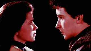 80s Movie Couples || Only You