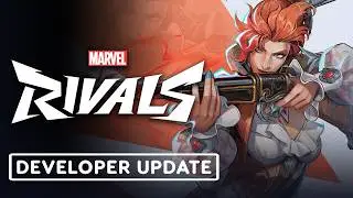 Marvel Rivals - Official Season 6.5 Dev Vision Vol. 14