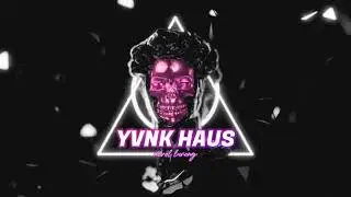 ‼️PARTY GACOR‼️_ ( Yvnk Haus ) MIXSTYLE _ 2024🔥