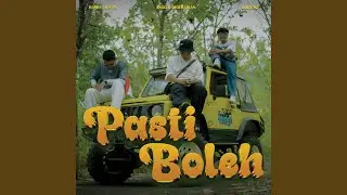 PASTI BOLEH