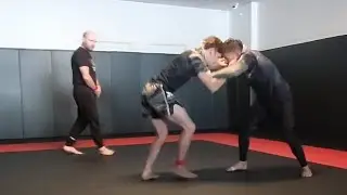 &lrm;10th Planet Thousand Oaks&nbsp;Tournament. 01/06/24. White Belt.160lb and below. Finals match.