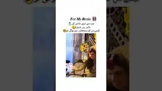 best friend ki shadi Whatsapp status video #👰🤵👰🤵👰