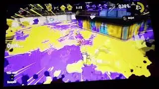 DOUBLE BRUSH SHOWDOWN/ ZERO