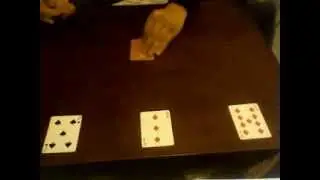 Blackjack Basic Strategy Practice #1
