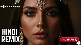 Milky Way Rave &ndash; Bollywood EDM Mix