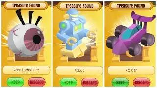 TFD PRIZES -June 2024