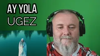 AY YOLA - UGEZ [official music video] (REACTION)