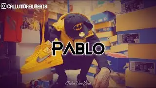 [FREE] Central Cee X Tion Wayne TYPE BEAT &ldquo;Pablo&rdquo; 2022