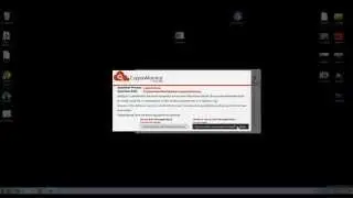 EasySync CryptoMonitor - Preventing and removing CryptoFortress and Torrentlocker