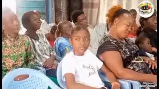 35 VID&Eacute;O &Eacute;GLISE &Eacute;VANG&Eacute;LIQUE CARMEL NGIRI- NGIRI / PASTEUR MAFUTA NTUMUA /PR&Eacute;DICATION