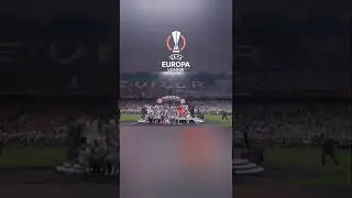 Best European Trophy Lift? #shorts #football #trophy
