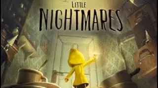 GamerMom Plays Little Nightmares For the 1st time 🫣🎮