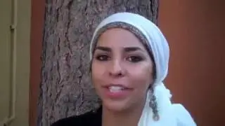 Headcovering is a blessing
