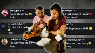 &ldquo;Peak Male Content&rdquo; - Chat music