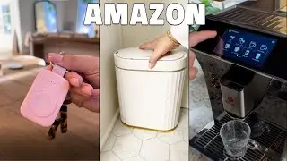 2022 August AMAZON MUST HAVE | TikTok Made Me Buy It Part 1 | Amazon Finds | TikTok Compilation