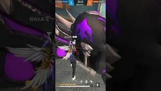 revange time