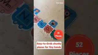 Alphabet Train sound #alphabet #train #sound #children