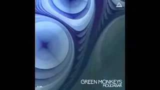 Green Monkeys - Namana (Original Mix) Scander