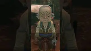 Getting To Dungeons SUCKS in Twilight Princess