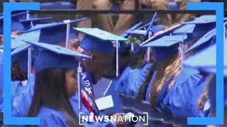 Journalist: 'A lot of degrees are increasingly meaningless' | On Balance