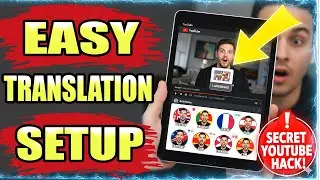 How to watch YouTube videos in your desired language?