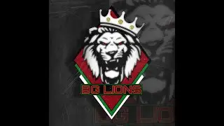 BG Lions Pro Clubs FC 25 - 26 | Official Team Highlights & Presentation (2025)