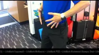 Centric Health Core Exercise #1