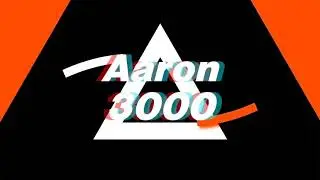 Intro para Aaron 3000