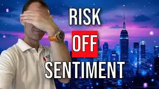 Market Downside Imminent? Strong Dollar, Falling Gold & Stocks Under Pressure