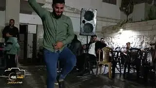 عرس الشاب محمد يوسف المصطفى من أبناء قرية معرشورين في سرمدا الجزء الثالث