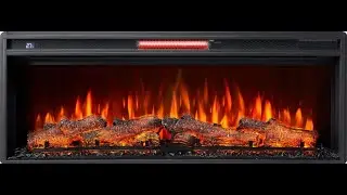 Электроочаг RealFlame Joker 45
