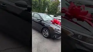 New KIA Forte LXS Sold by Beverly Motors : Auto Leasing & Sales in Glendale