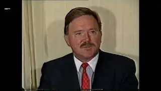 Fitzroy Football Club plight 28 June 1996 news report