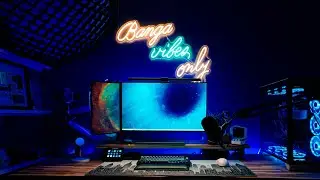 CUSTOM NEON SIGN for THE DREAM ROOM | Illusionneon Neon Sign