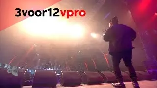 Father live at Woo Hah! 2016
