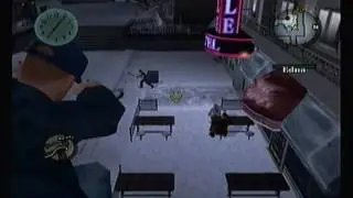 Bully Scholarship Edition Mission-28-: Cook's Date