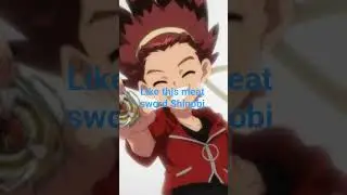 Collab to get me seen by left burst #swordshinobi
