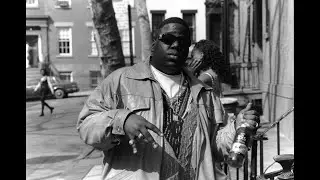 The Notorious B.I.G. - Cash Flow