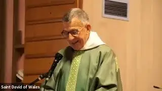 Sermon for 07-27-25 by Rev. Mark Stanger
