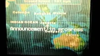 ✈ ep.5: Cathay Pacific CX798 Jakarta to Hong Kong