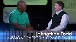 Innovation Church