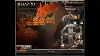 cheat in crossfire 2016 deathgunzaza injector