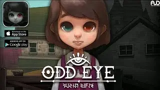 Odd Eye (by TheAnd Games) - [ANDROID/IOS] Gameplay Full HD