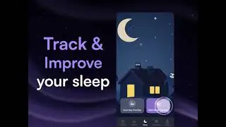 Track My Sleep Now &ndash; Improve Your Rest with Smart Sleep Tracking