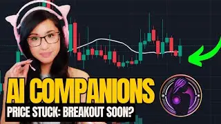 $AIC Price Prediction - AI COMPANIONS: Ready for a Breakout? Key Levels to Watch!