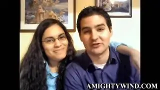 Holy Warriors we need your help And Holy Marriages in AmightyWind/AlmightyWind Ministry