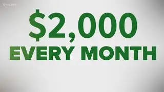 2nd Stimulus Check On The Way! Congress is Days Away From Passing An Even Bigger Stimulus Bill