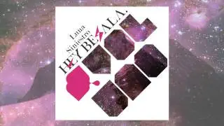 Hey B&eacute;sala. - Vol. Uno  - Luna Siniestro