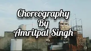#bapunaalpyar #singga #bhangracover Bhangra on Bapu Naal Pyar | Singga | Amritpal Singh Monu