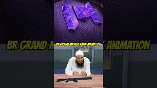 Grand Master Rank Animation Better Than Legendary